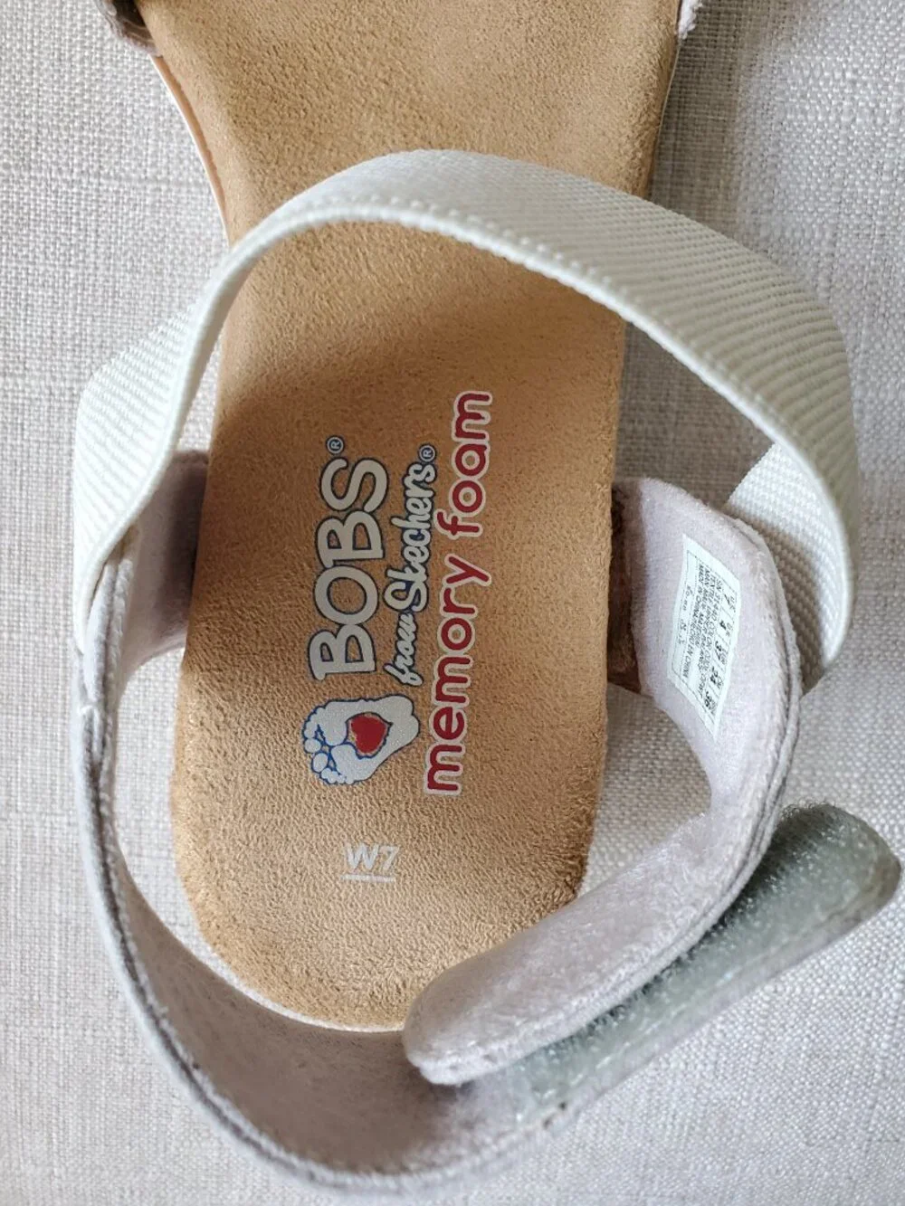 BOBS from Skechers these stylish